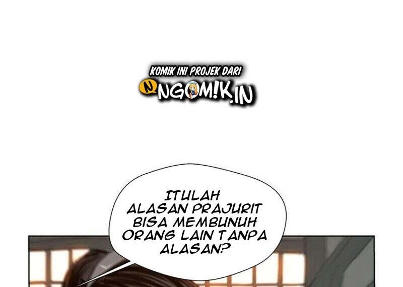 The Sword of Glory Chapter 14 Gambar 27