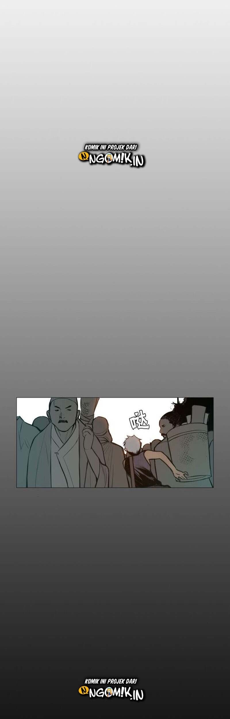 The Sword of Glory Chapter 14 Gambar 48