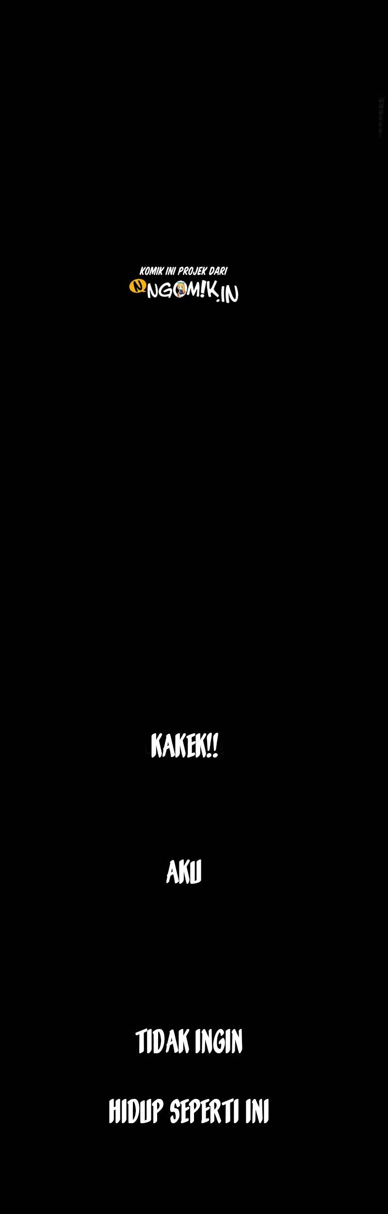 The Sword of Glory Chapter 14 Gambar 54