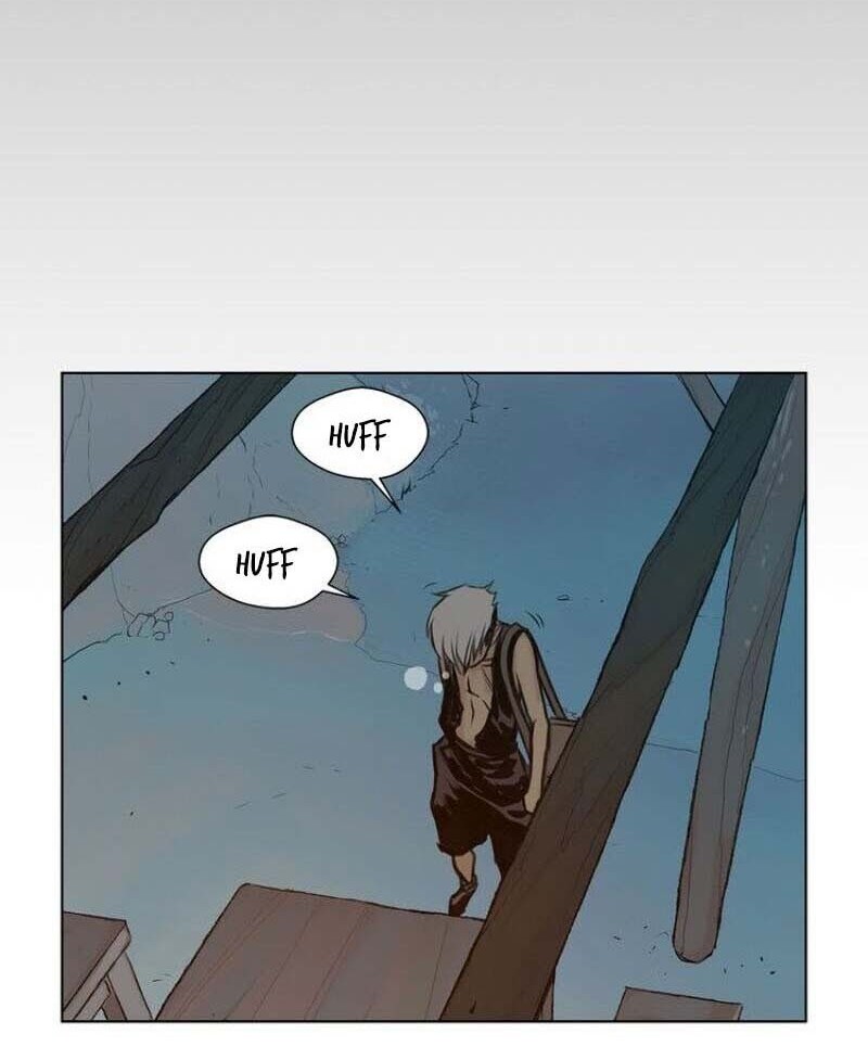 The Sword of Glory Chapter 14 Gambar 57