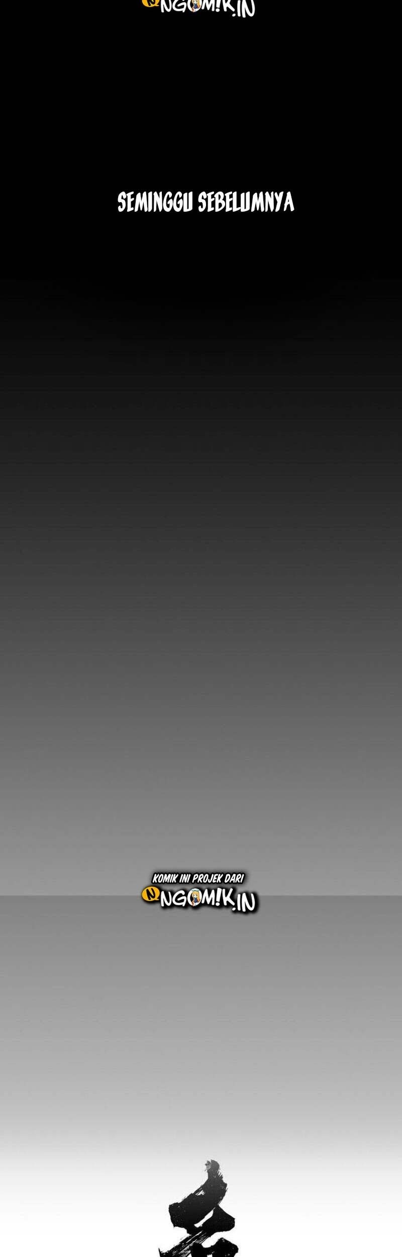 The Sword of Glory Chapter 14 Gambar 8