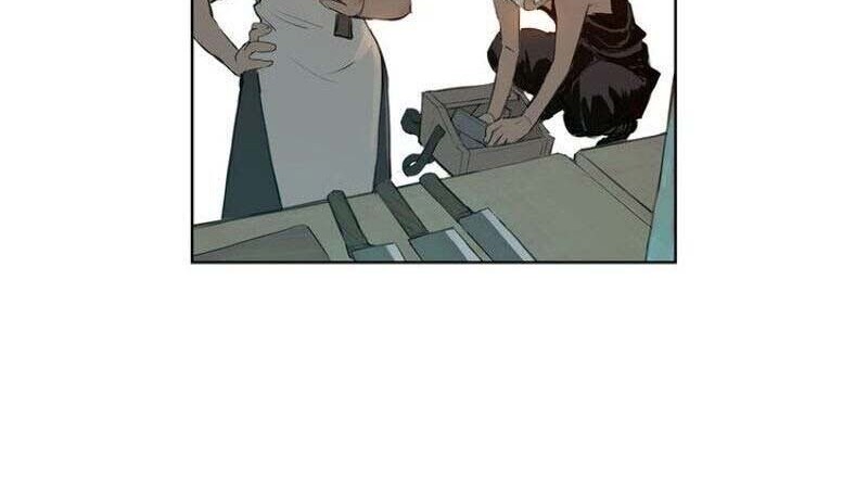 The Sword of Glory Chapter 14 Gambar 11