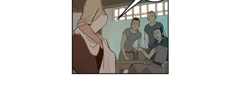 The Sword of Glory Chapter 14 Gambar 17