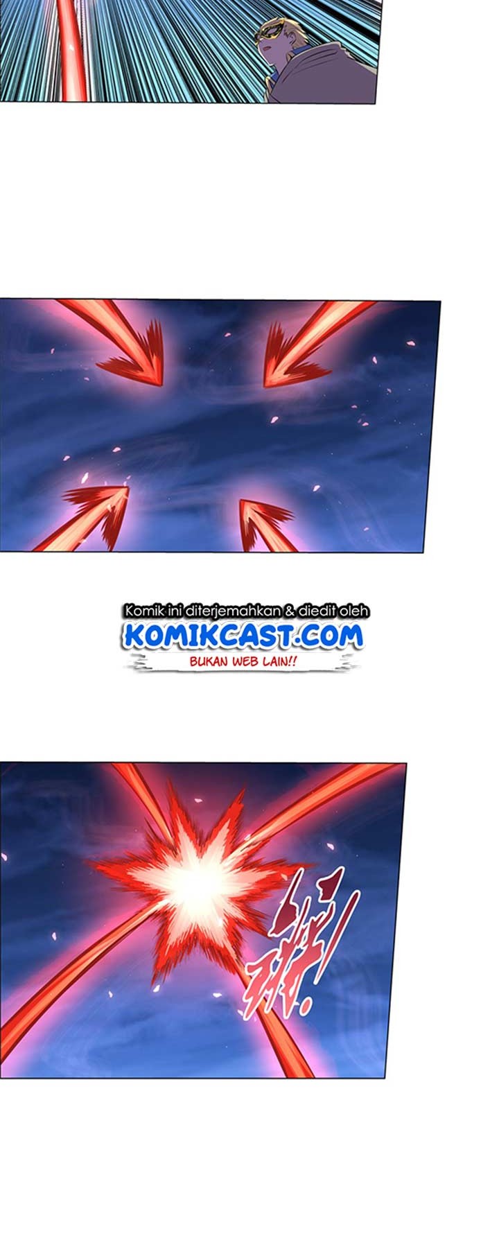 The Demon King Who Lost His Job Chapter 91 Gambar 7