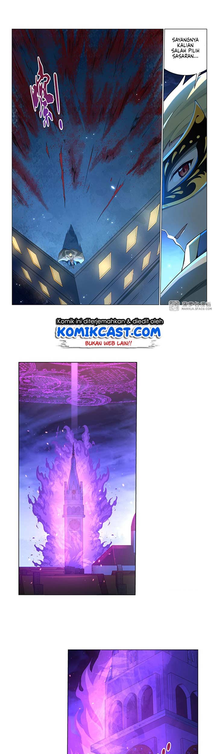 The Demon King Who Lost His Job Chapter 91 Gambar 13