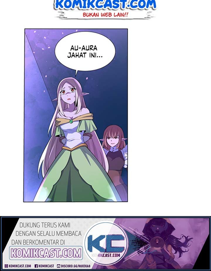 The Demon King Who Lost His Job Chapter 91 Gambar 15