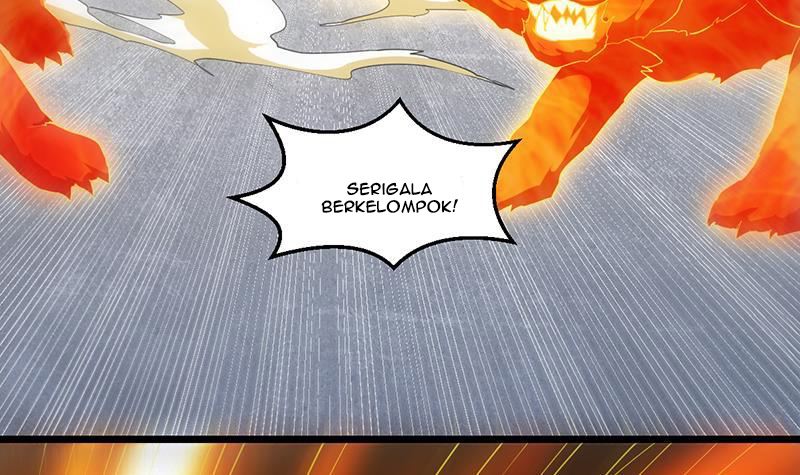 The Immortal Devil Emperor Chapter 78 Gambar 43