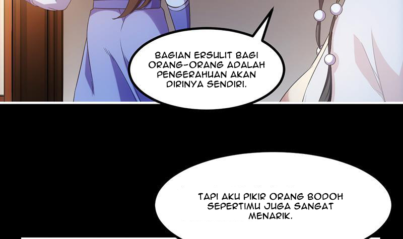 The Immortal Devil Emperor Chapter 78 Gambar 7
