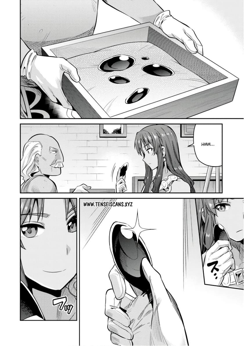 Risou no Himo Seikatsu Chapter 18 Gambar 30