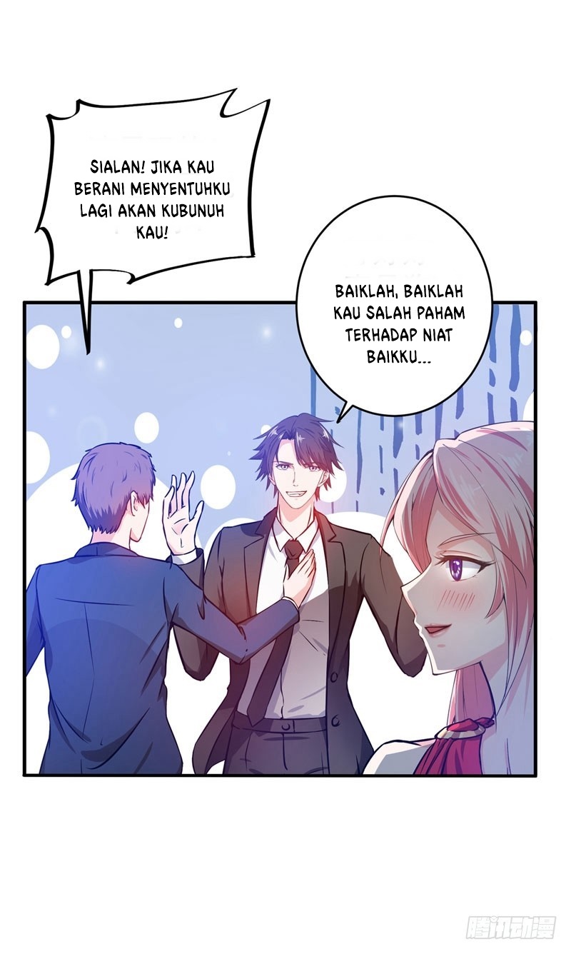 Strongest Divine Doctor Mixed City Chapter 15 Gambar 14