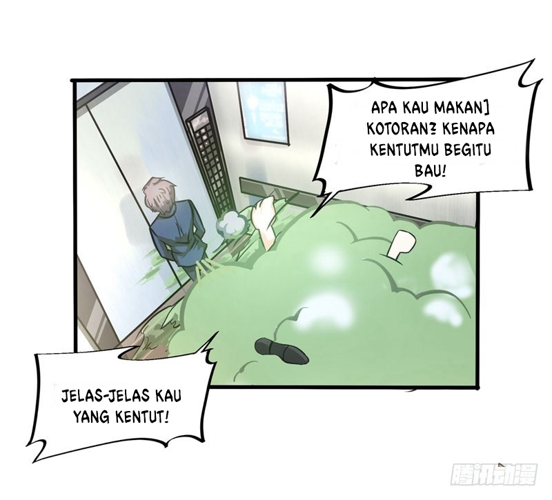 Strongest Divine Doctor Mixed City Chapter 15 Gambar 18