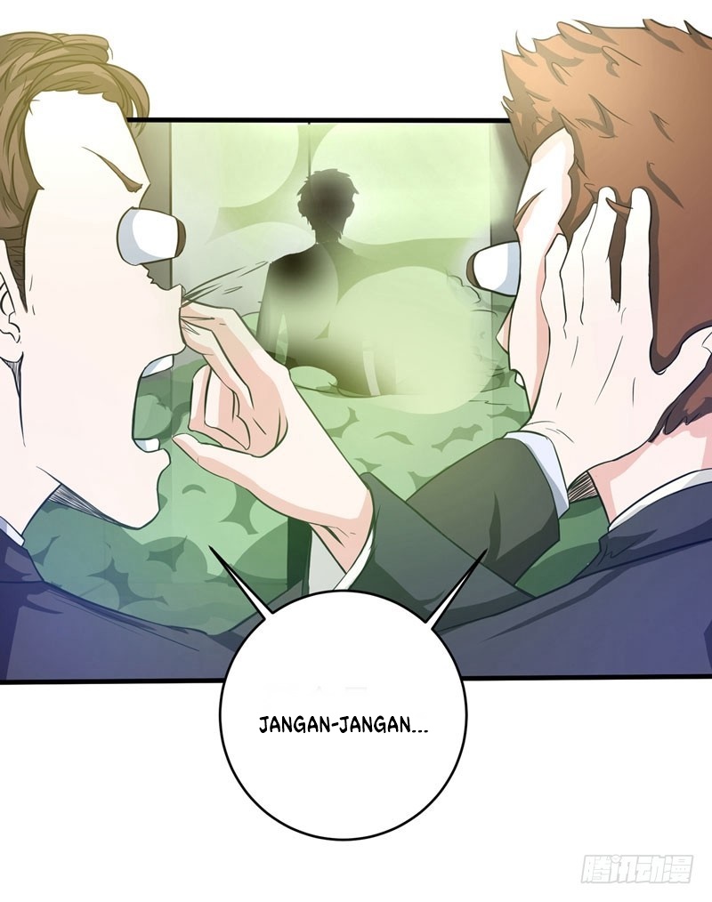 Strongest Divine Doctor Mixed City Chapter 15 Gambar 19