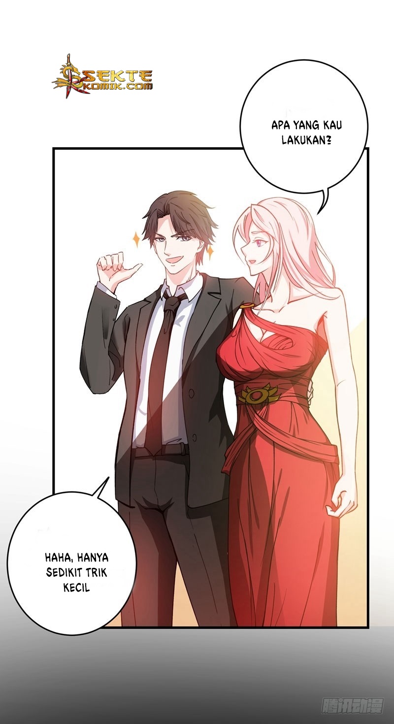 Strongest Divine Doctor Mixed City Chapter 15 Gambar 24