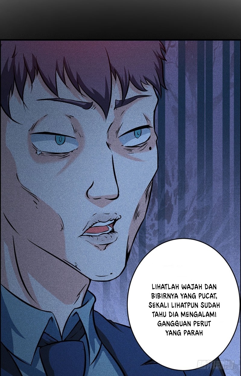 Strongest Divine Doctor Mixed City Chapter 15 Gambar 25
