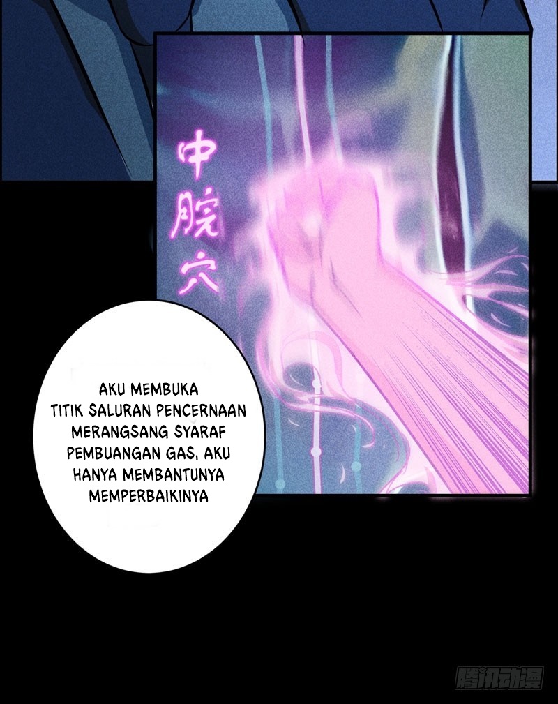 Strongest Divine Doctor Mixed City Chapter 15 Gambar 26