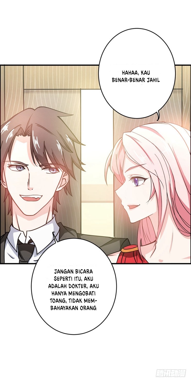 Strongest Divine Doctor Mixed City Chapter 15 Gambar 28