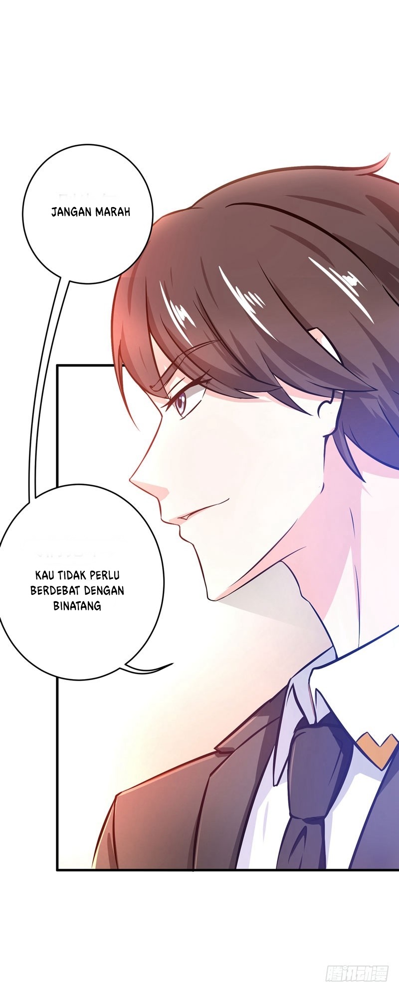 Strongest Divine Doctor Mixed City Chapter 15 Gambar 4