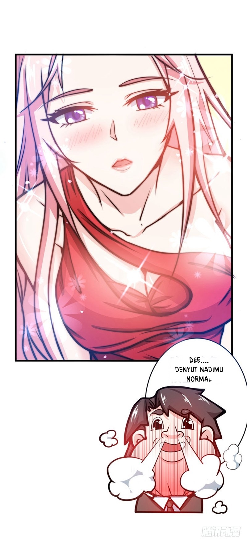 Strongest Divine Doctor Mixed City Chapter 15 Gambar 32
