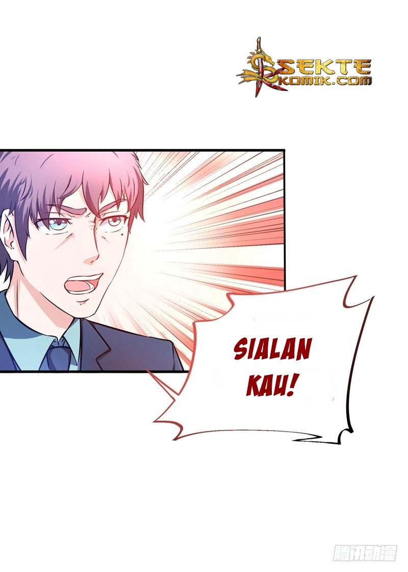 Strongest Divine Doctor Mixed City Chapter 15 Gambar 5