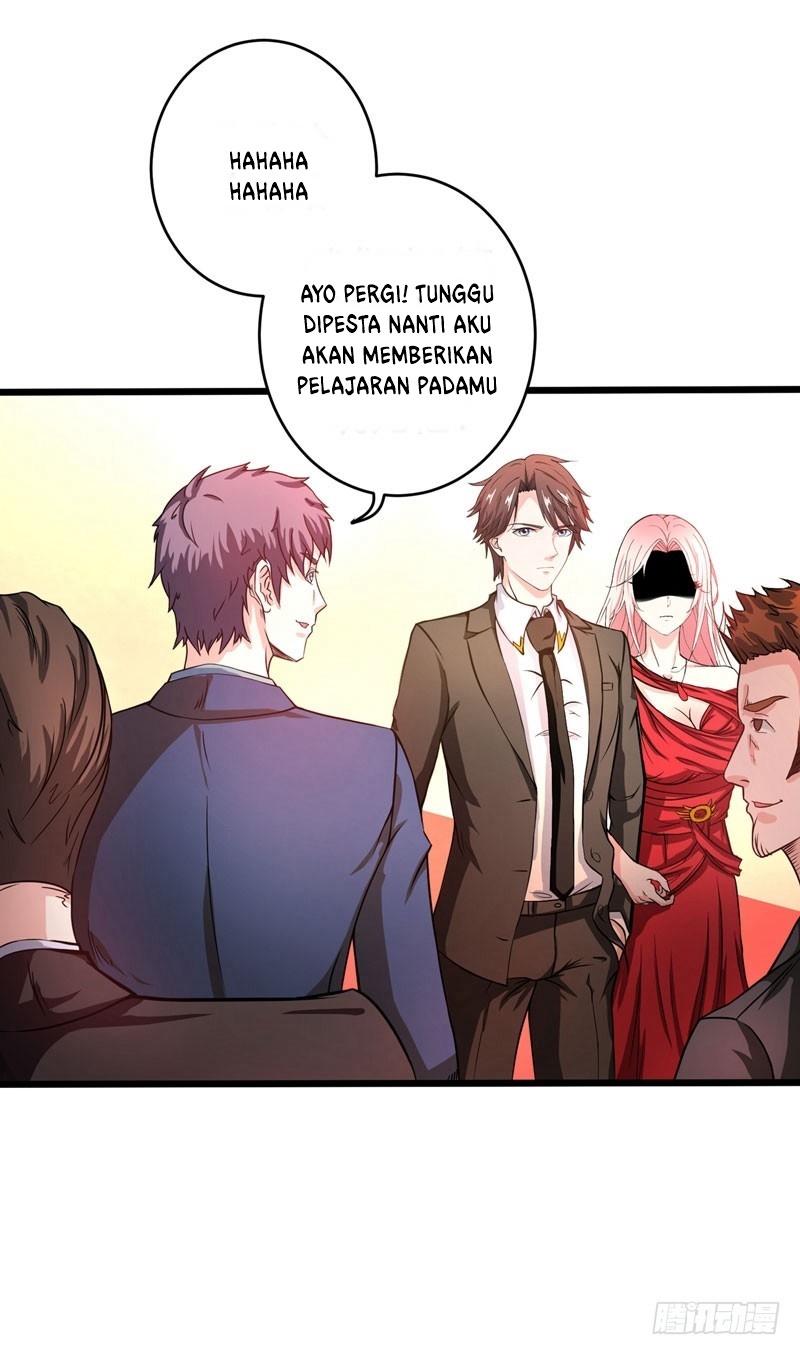 Strongest Divine Doctor Mixed City Chapter 15 Gambar 7