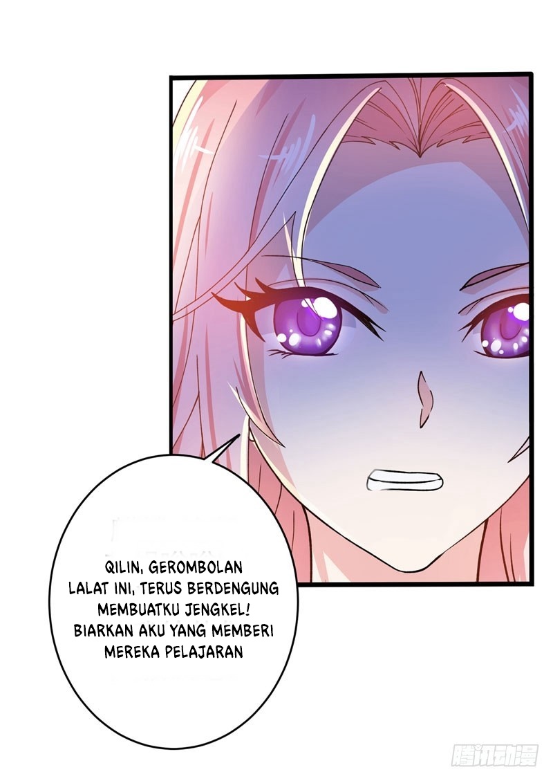 Strongest Divine Doctor Mixed City Chapter 15 Gambar 8