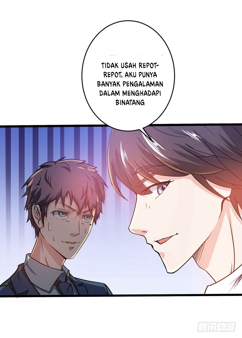 Strongest Divine Doctor Mixed City Chapter 15 Gambar 9