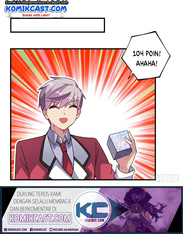 Baca Manhua I Picked up a Demon Lord as a Maid Chapter 34 Gambar 2