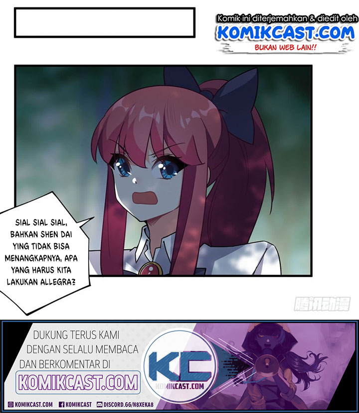 Baca Manhua I Picked up a Demon Lord as a Maid Chapter 33 Gambar 2