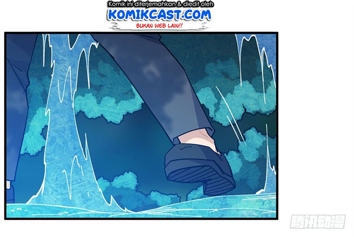 I Picked up a Demon Lord as a Maid Chapter 33 Gambar 5