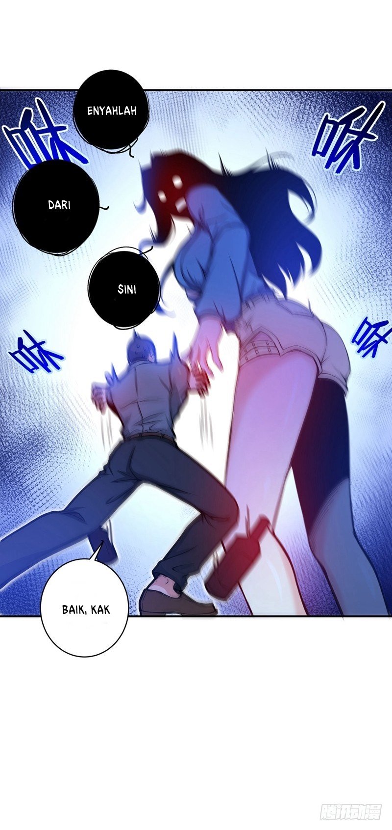 Strongest Divine Doctor Mixed City Chapter 14 Gambar 11