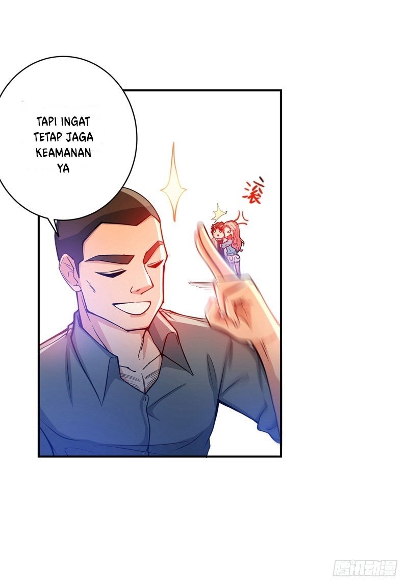 Strongest Divine Doctor Mixed City Chapter 14 Gambar 12