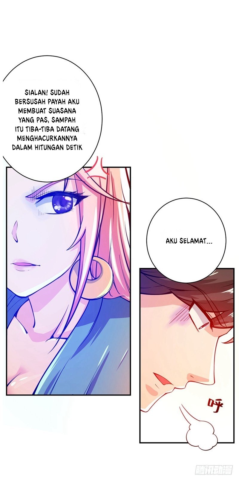 Strongest Divine Doctor Mixed City Chapter 14 Gambar 13