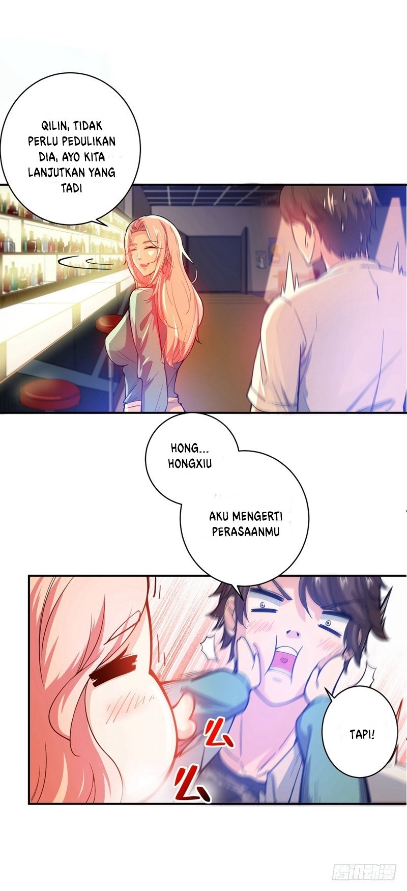 Strongest Divine Doctor Mixed City Chapter 14 Gambar 14