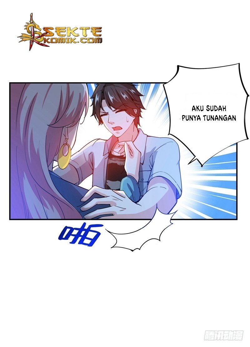 Strongest Divine Doctor Mixed City Chapter 14 Gambar 15