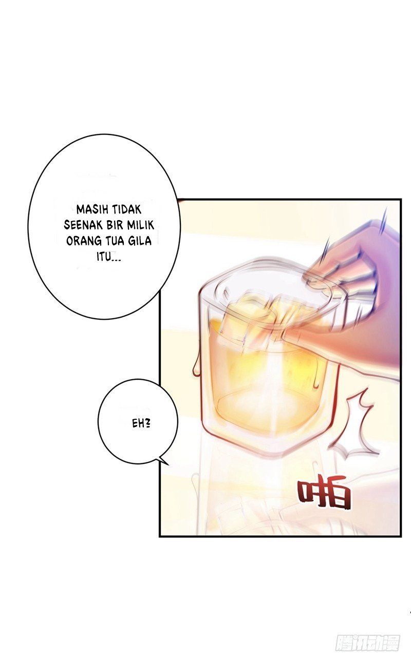 Strongest Divine Doctor Mixed City Chapter 14 Gambar 17