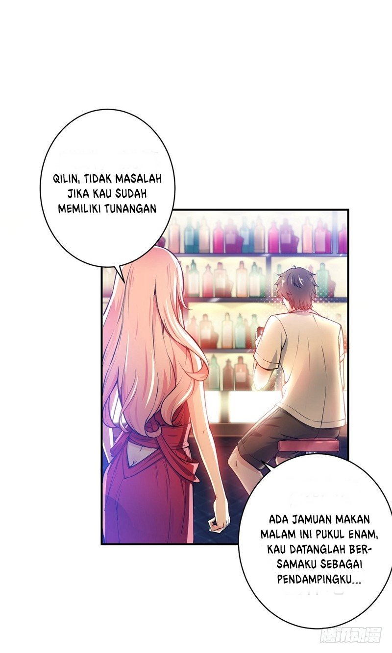Strongest Divine Doctor Mixed City Chapter 14 Gambar 19
