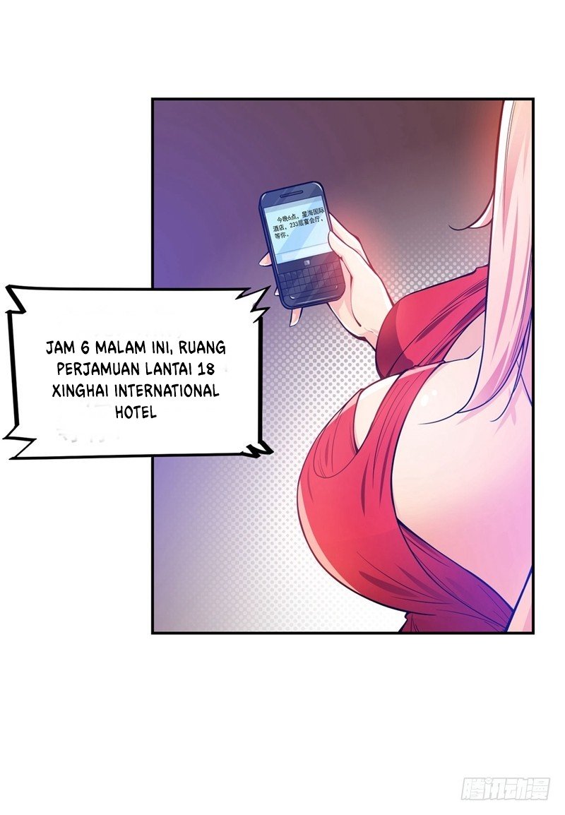 Strongest Divine Doctor Mixed City Chapter 14 Gambar 21