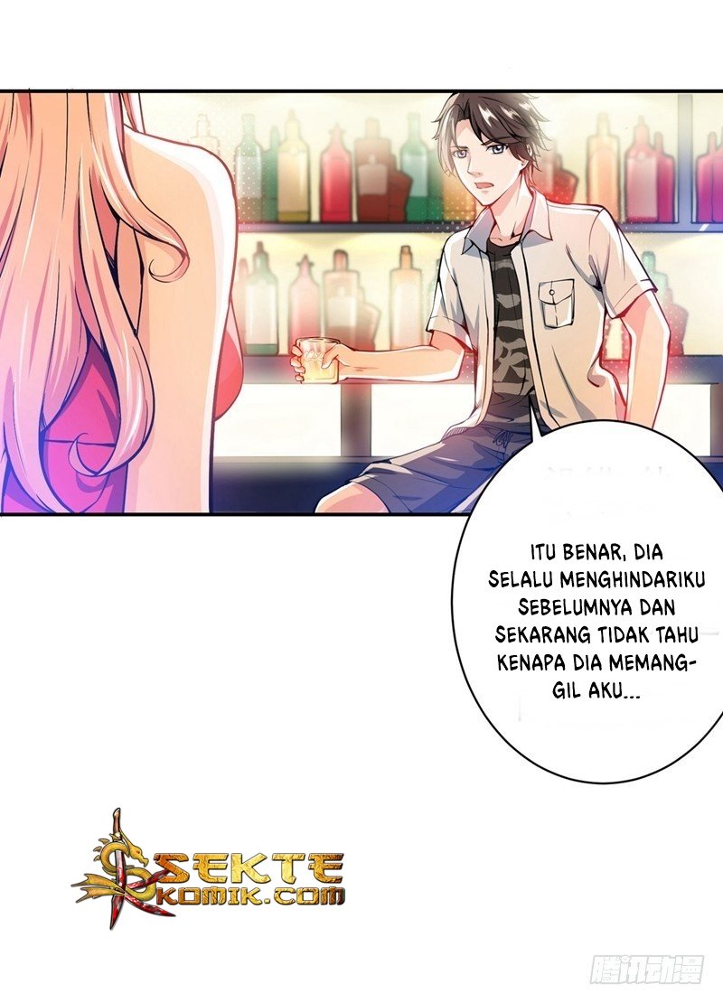 Strongest Divine Doctor Mixed City Chapter 14 Gambar 23
