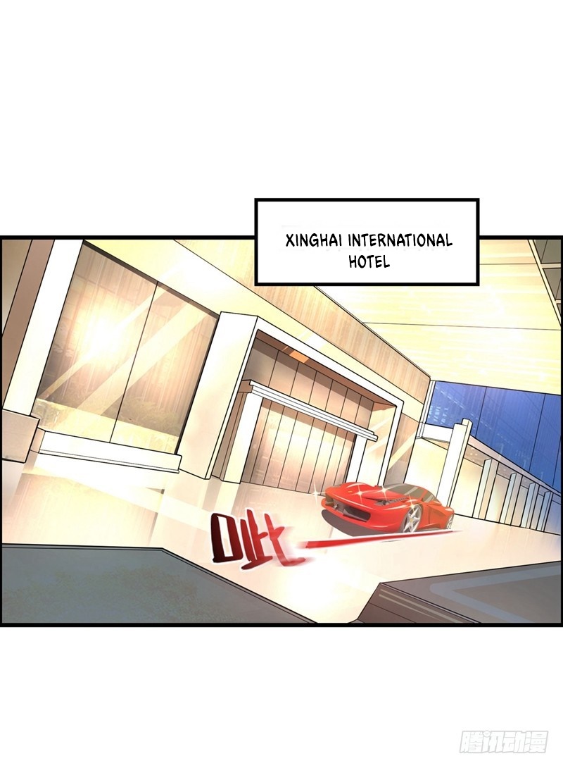 Strongest Divine Doctor Mixed City Chapter 14 Gambar 26