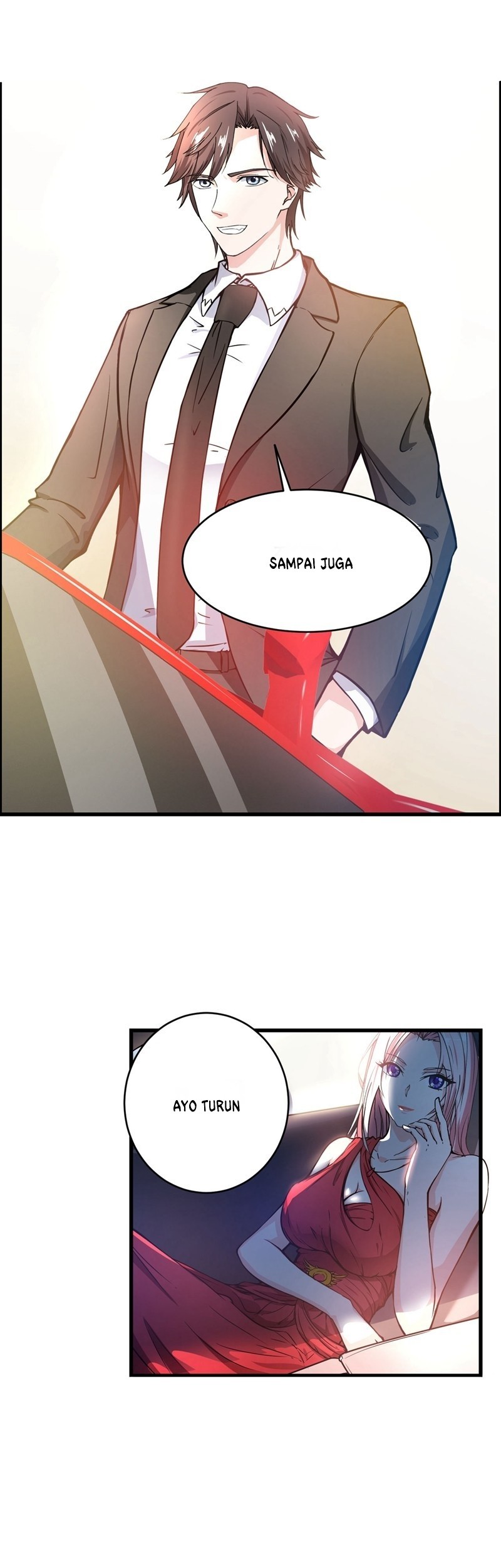 Strongest Divine Doctor Mixed City Chapter 14 Gambar 28