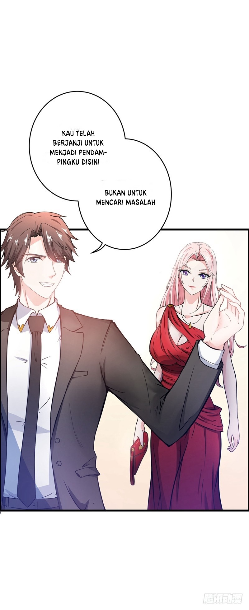 Strongest Divine Doctor Mixed City Chapter 14 Gambar 31