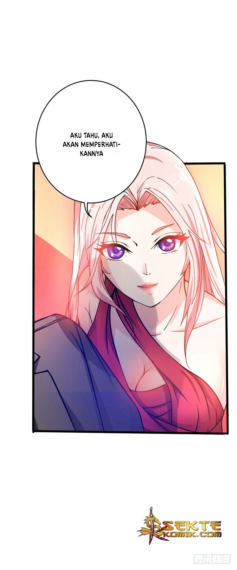 Strongest Divine Doctor Mixed City Chapter 14 Gambar 32