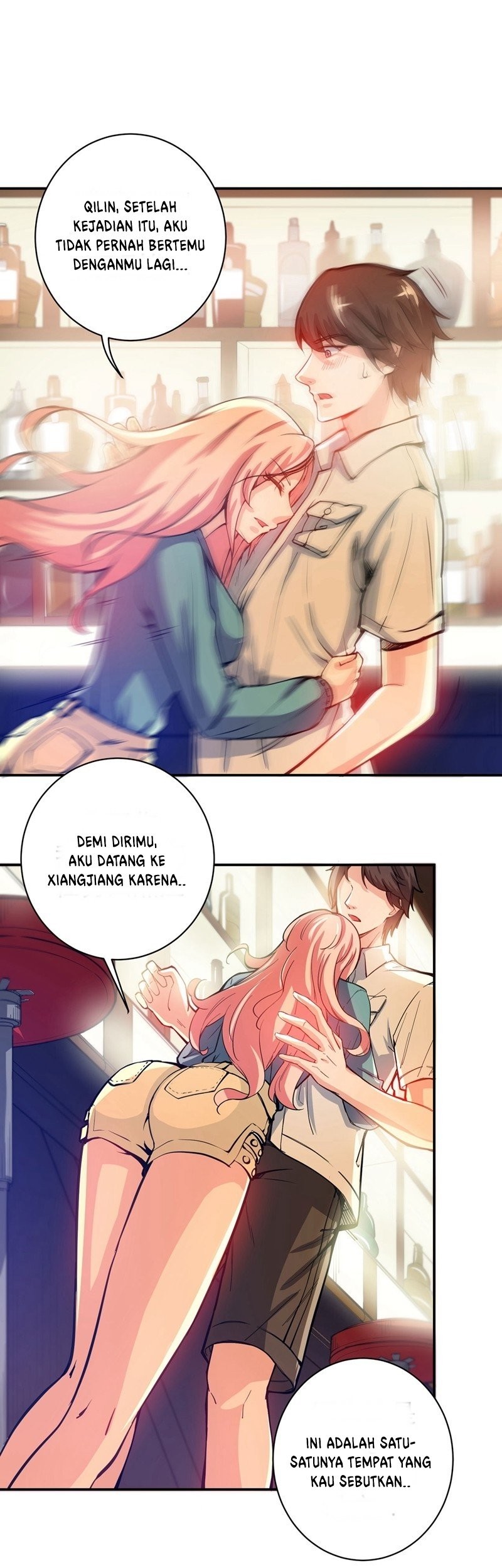 Strongest Divine Doctor Mixed City Chapter 14 Gambar 4