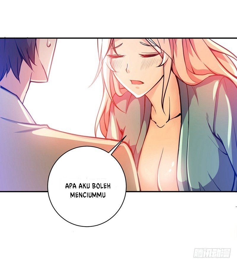 Strongest Divine Doctor Mixed City Chapter 14 Gambar 8