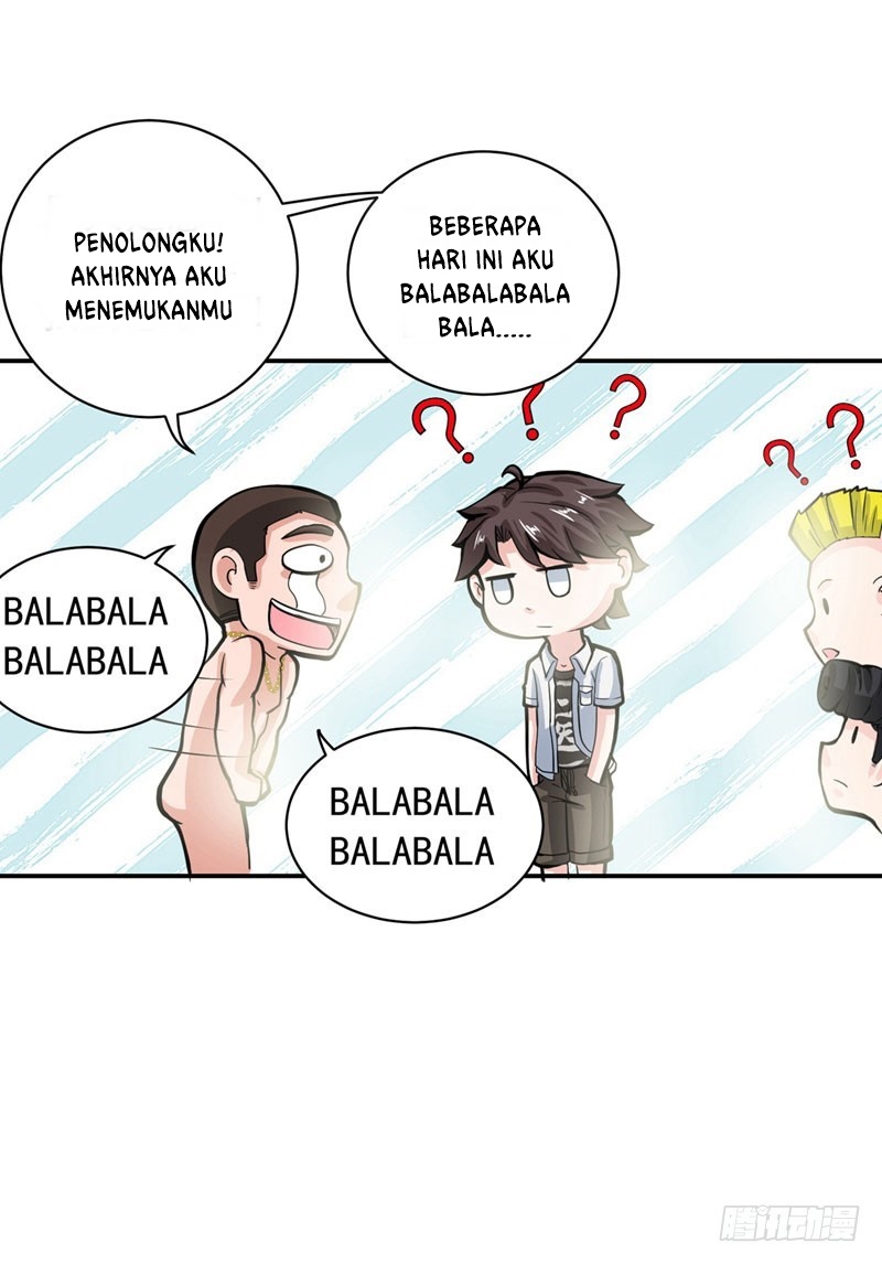 Strongest Divine Doctor Mixed City Chapter 13 Gambar 13
