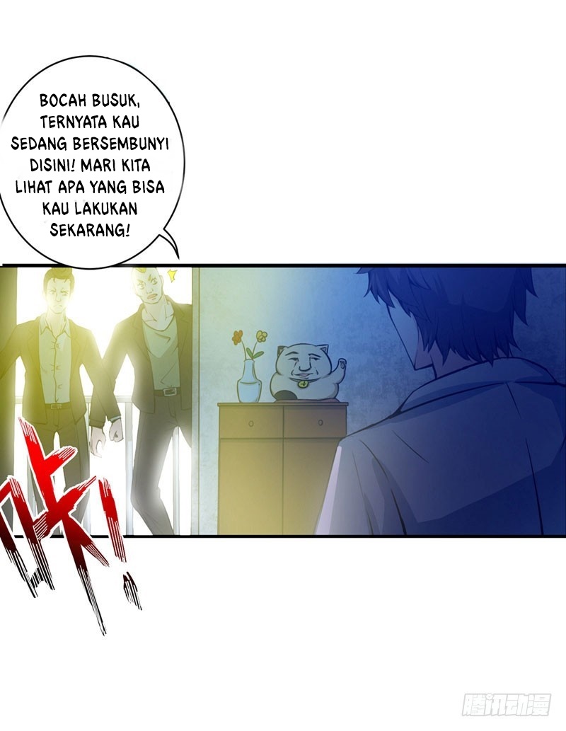 Baca Manhua Strongest Divine Doctor Mixed City Chapter 13 Gambar 2