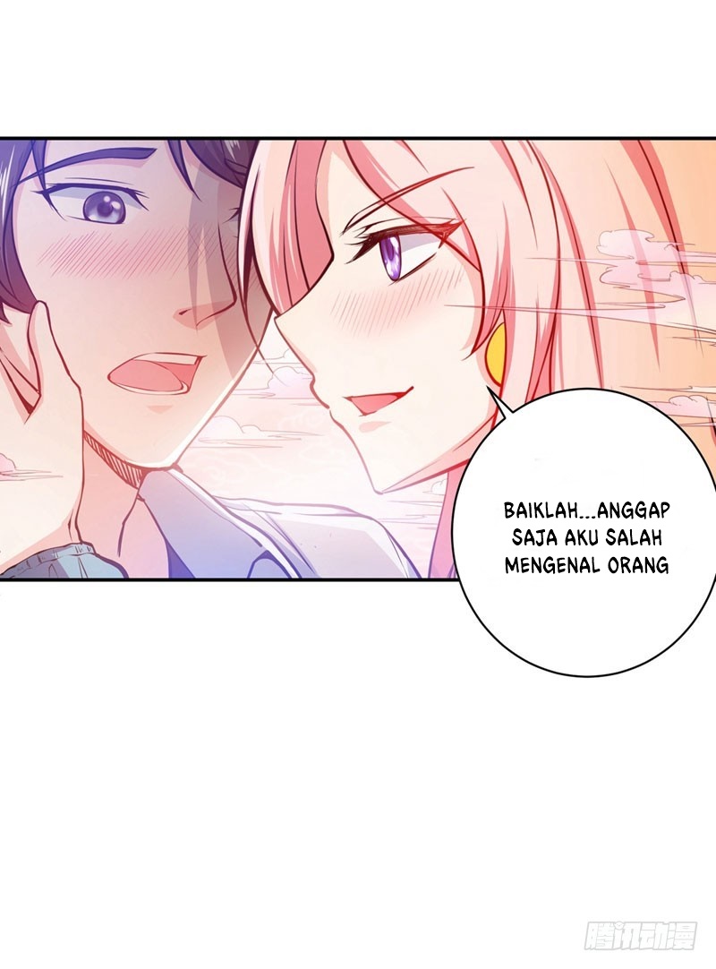 Strongest Divine Doctor Mixed City Chapter 13 Gambar 26