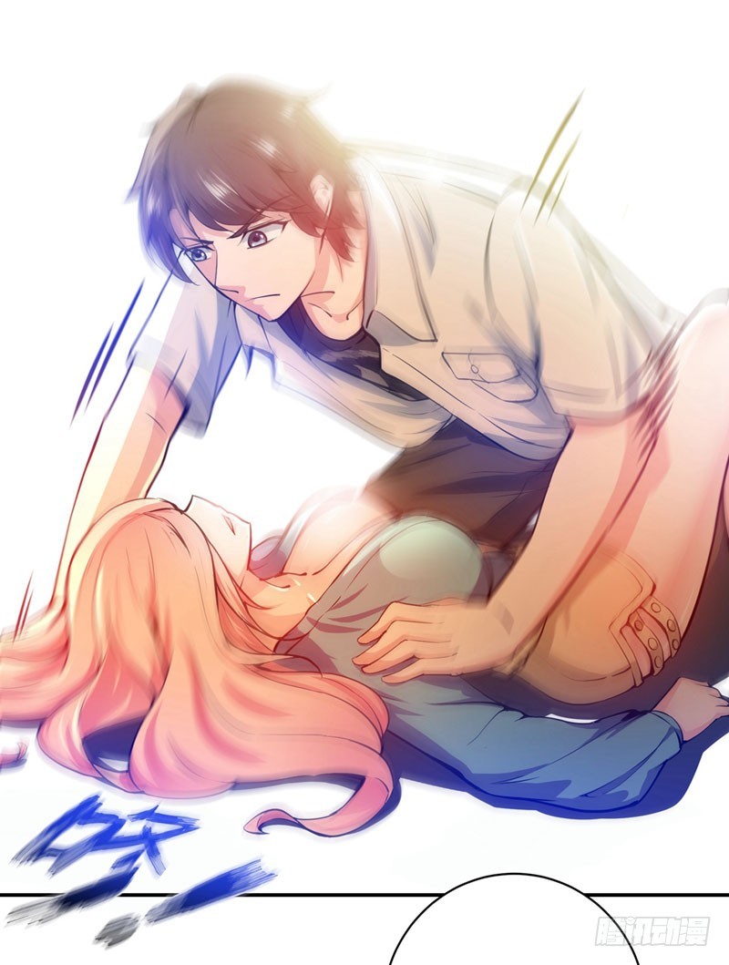 Strongest Divine Doctor Mixed City Chapter 13 Gambar 28