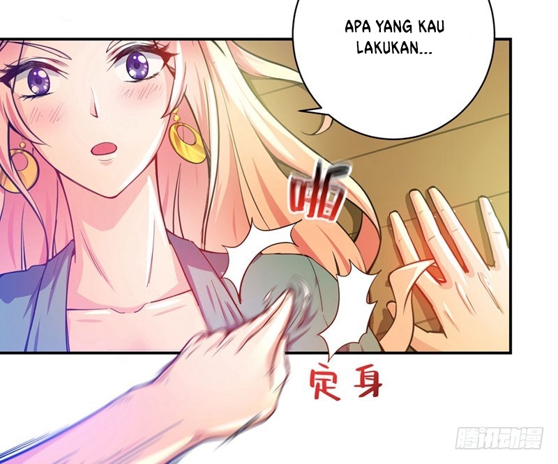 Strongest Divine Doctor Mixed City Chapter 13 Gambar 29
