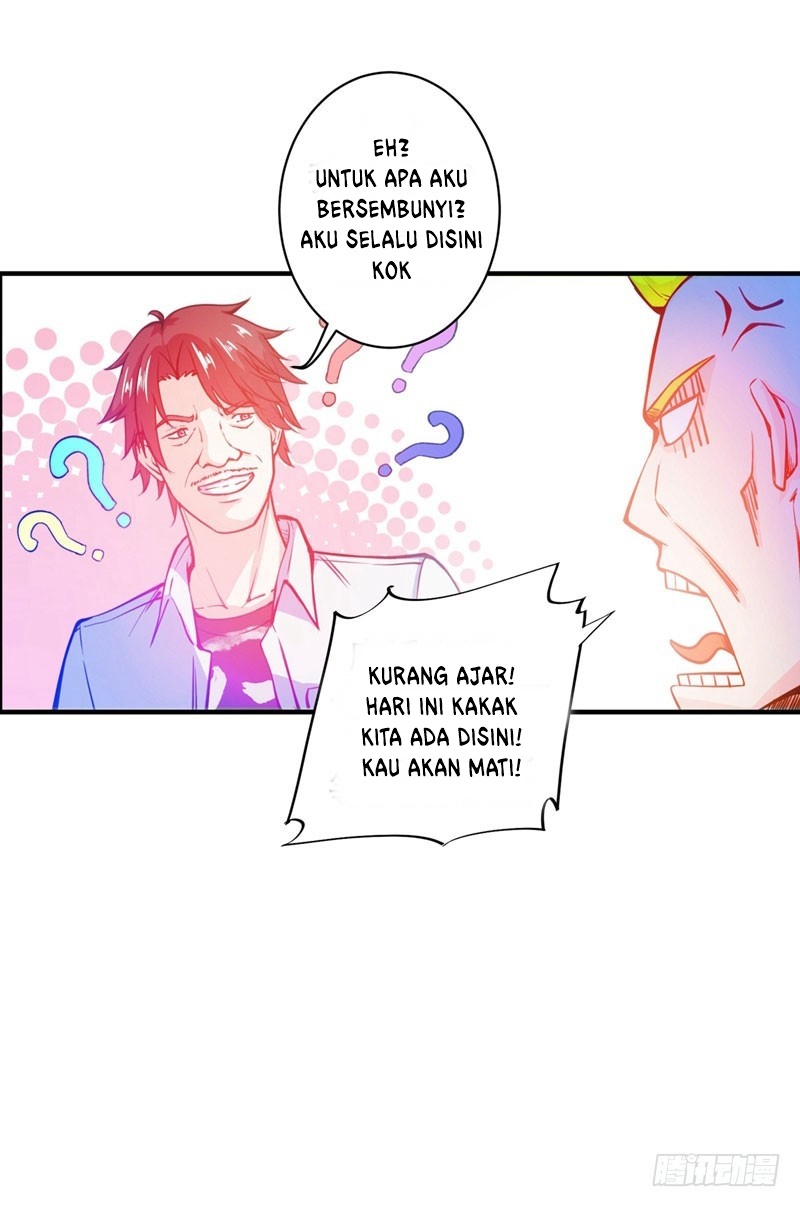 Strongest Divine Doctor Mixed City Chapter 13 Gambar 3